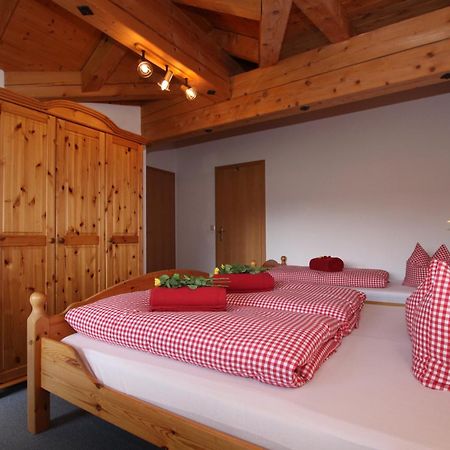 Haus Sonneck Apartment Нийдертай Стая снимка