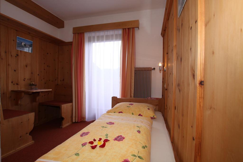 Haus Sonneck Apartment Нийдертай Екстериор снимка
