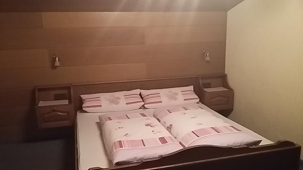 Haus Sonneck Apartment Нийдертай Екстериор снимка