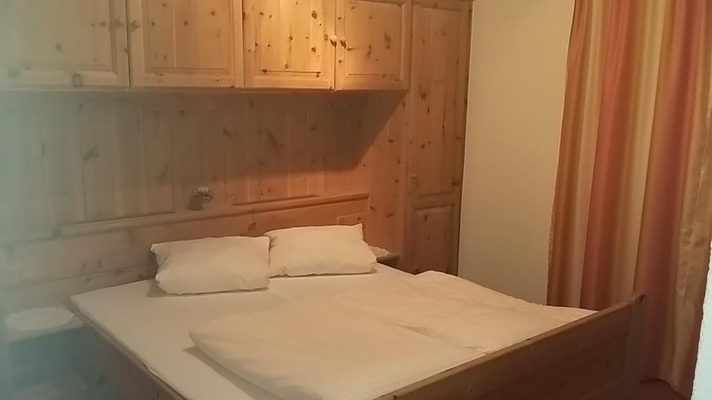 Haus Sonneck Apartment Нийдертай Екстериор снимка