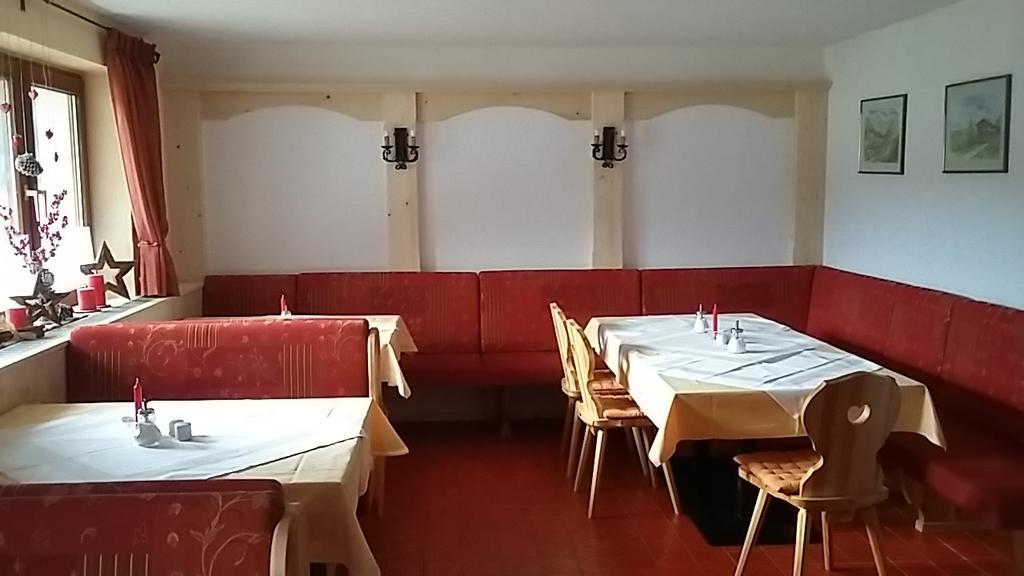 Haus Sonneck Apartment Нийдертай Екстериор снимка
