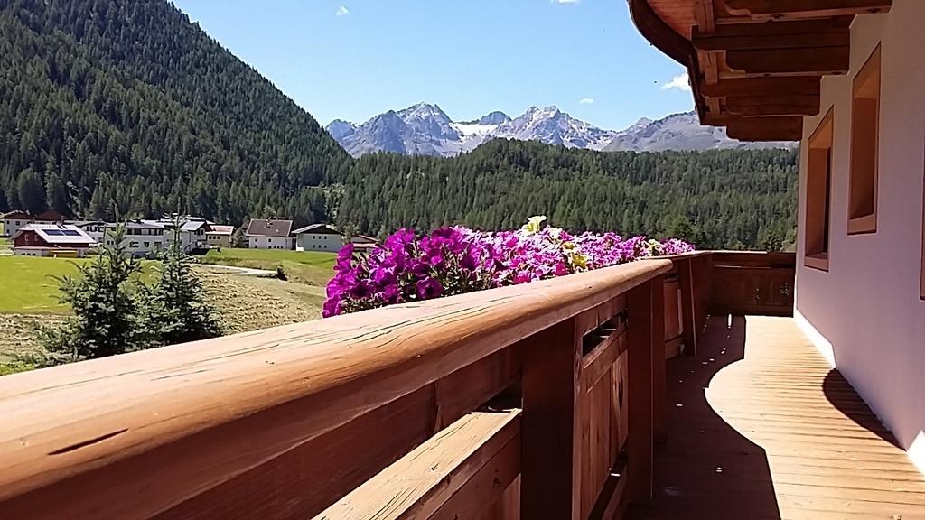 Haus Sonneck Apartment Нийдертай Екстериор снимка