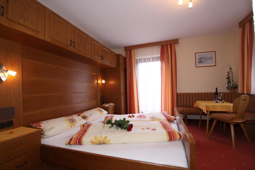 Haus Sonneck Apartment Нийдертай Екстериор снимка
